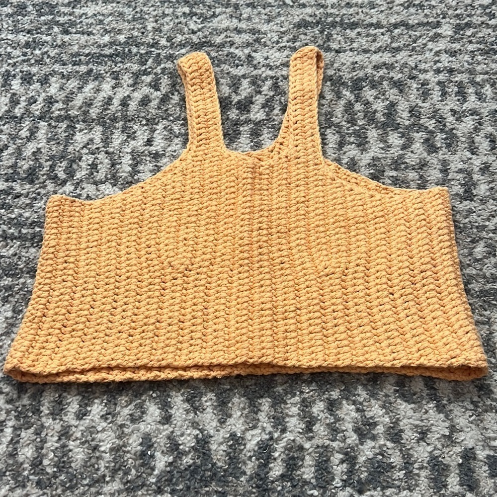 Tank top XS